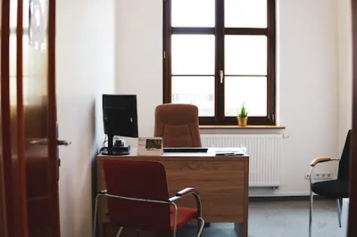 Gabinety Lekarskie Medicor