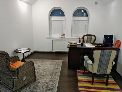 Psychiatra Leszno lek. med. Maciej Kontny